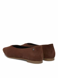 Ballerine CEO-RST-ROSE-70 Marrone