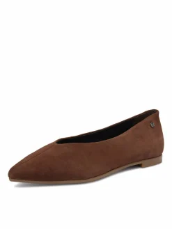 Ballerine CEO-RST-ROSE-70 Marrone