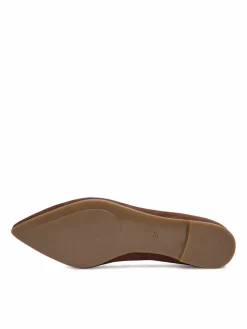 Ballerine CEO-RST-ROSE-70 Marrone