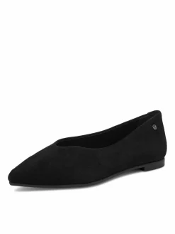 Ballerine CEO-RST-ROSE-70 Nero