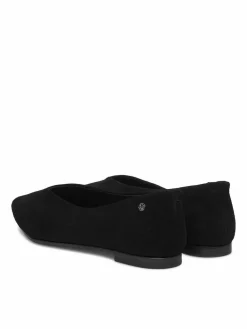Ballerine CEO-RST-ROSE-70 Nero