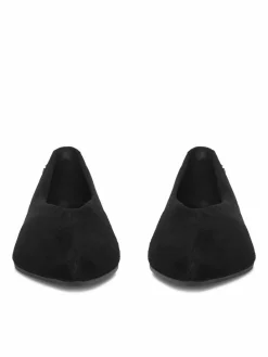 Ballerine CEO-RST-ROSE-70 Nero