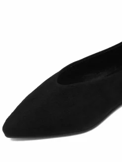 Ballerine CEO-RST-ROSE-70 Nero