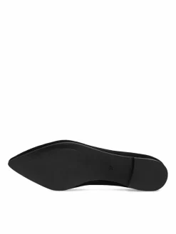 Ballerine CEO-RST-ROSE-70 Nero