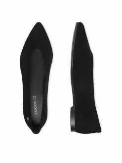 Ballerine CEO-RST-ROSE-70 Nero