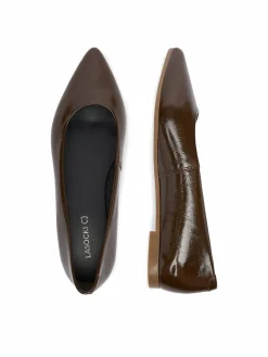 Ballerine CEO-RST-ROSE-02P Marrone