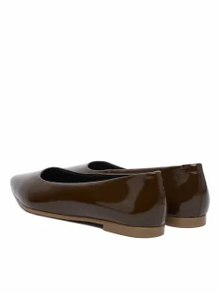 Ballerine CEO-RST-ROSE-02P Marrone