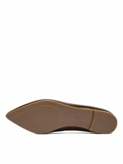 Ballerine CEO-RST-ROSE-02P Marrone
