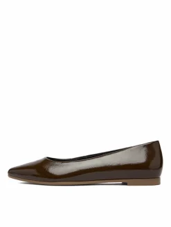 Ballerine CEO-RST-ROSE-02P Marrone