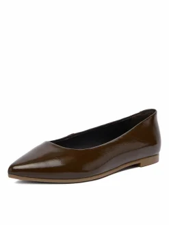 Ballerine CEO-RST-ROSE-02P Marrone