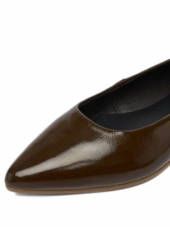 Ballerine CEO-RST-ROSE-02P Marrone