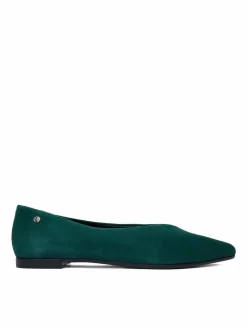 Ballerine CEO-RST-ROSE-70 Verde