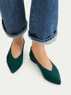 Ballerine CEO-RST-ROSE-70 Verde