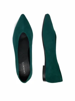 Ballerine CEO-RST-ROSE-70 Verde