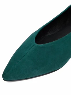 Ballerine CEO-RST-ROSE-70 Verde