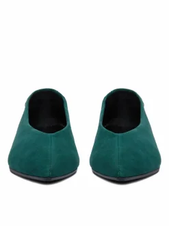 Ballerine CEO-RST-ROSE-70 Verde