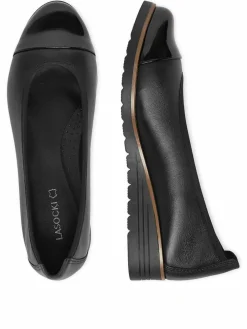 Ballerine CEO-RST-TOMBA-38 Nero