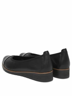Ballerine CEO-RST-TOMBA-38 Nero