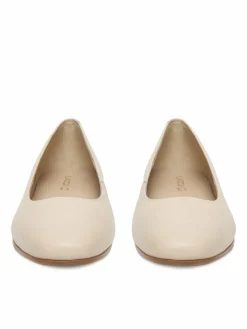 Ballerine CEO-RST-WOLLY-09 Beige