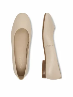 Ballerine CEO-RST-WOLLY-09 Beige