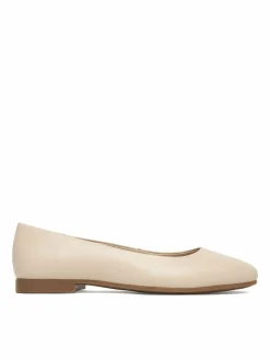 Ballerine CEO-RST-WOLLY-09 Beige