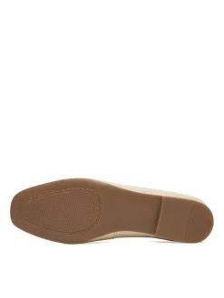 Ballerine CEO-RST-WOLLY-09 Beige