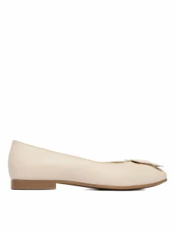 Ballerine CEO-RST-WOLLY-01 Beige