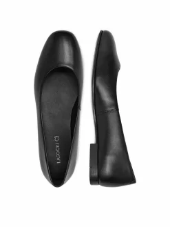 Ballerine CEO-RST-WOLLY-09 Nero