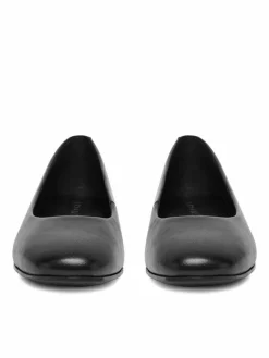 Ballerine CEO-RST-WOLLY-09 Nero