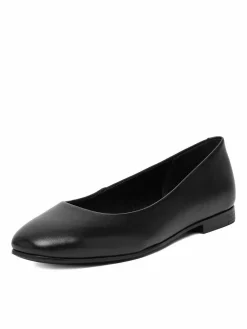 Ballerine CEO-RST-WOLLY-09 Nero