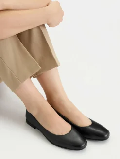 Ballerine CEO-RST-WOLLY-09 Nero