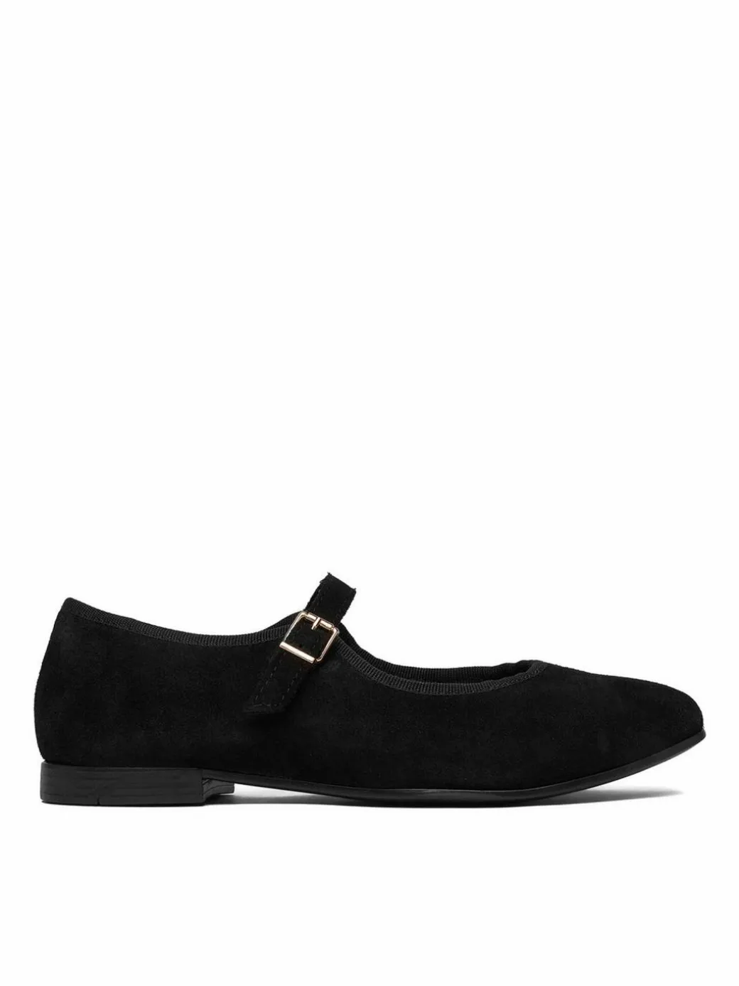 Ballerine CEO-RST-WOLLY-10 Nero