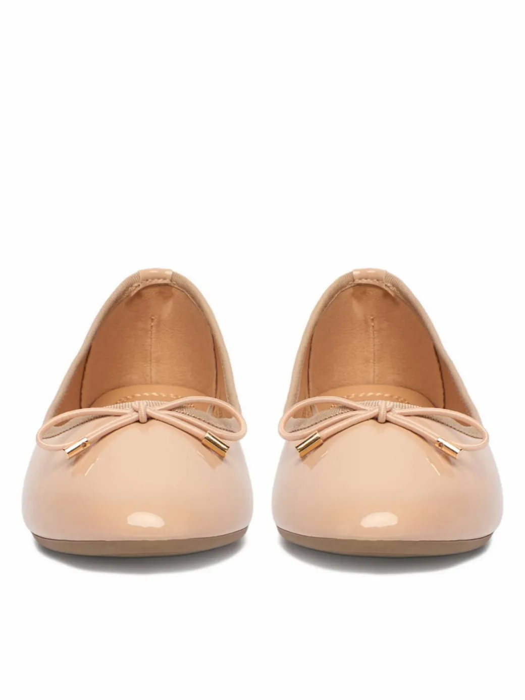 Ballerine CEO-3V9014-19 Beige