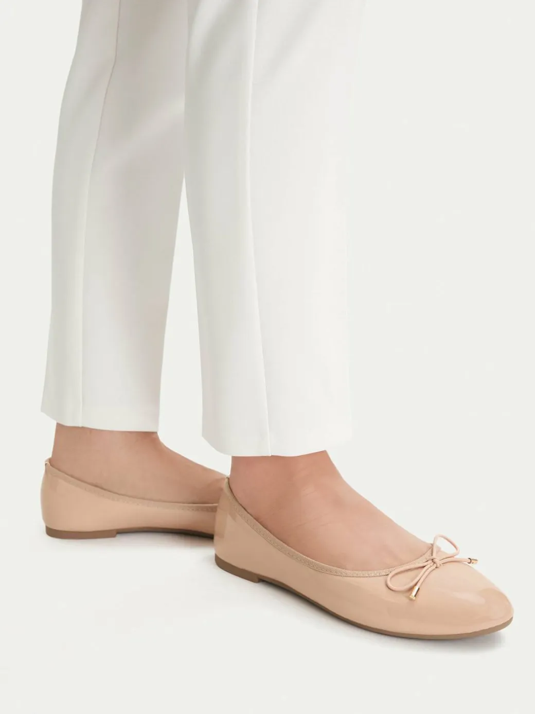 Ballerine CEO-3V9014-19 Beige