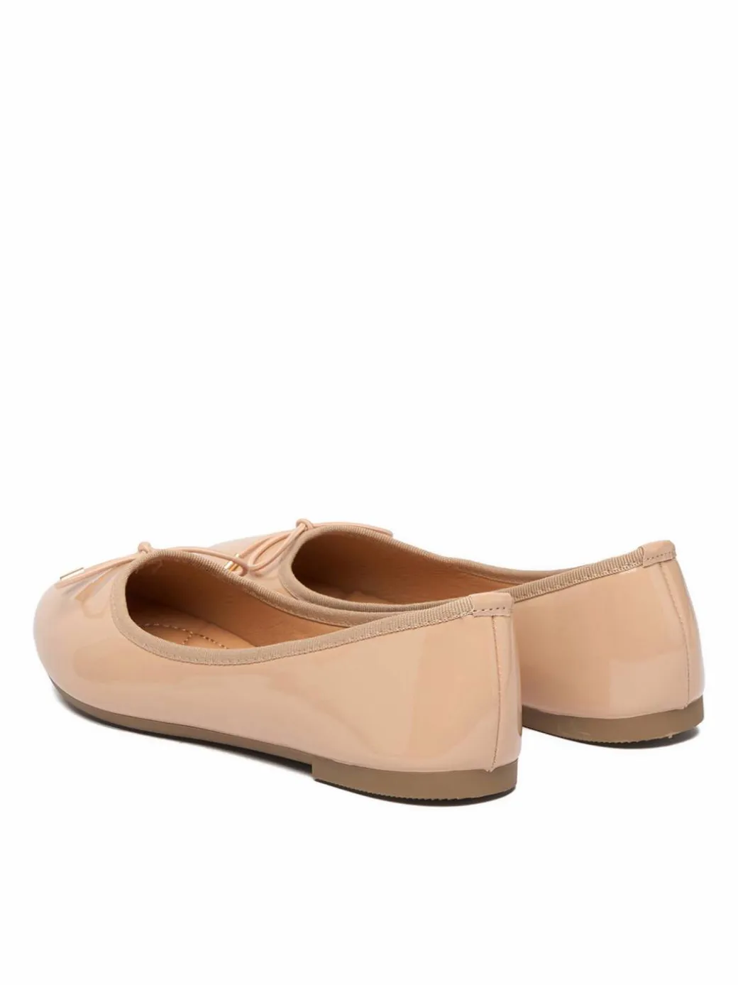 Ballerine CEO-3V9014-19 Beige