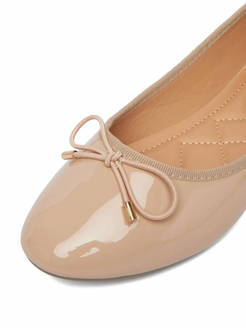 Ballerine CEO-3V9014-19 Beige