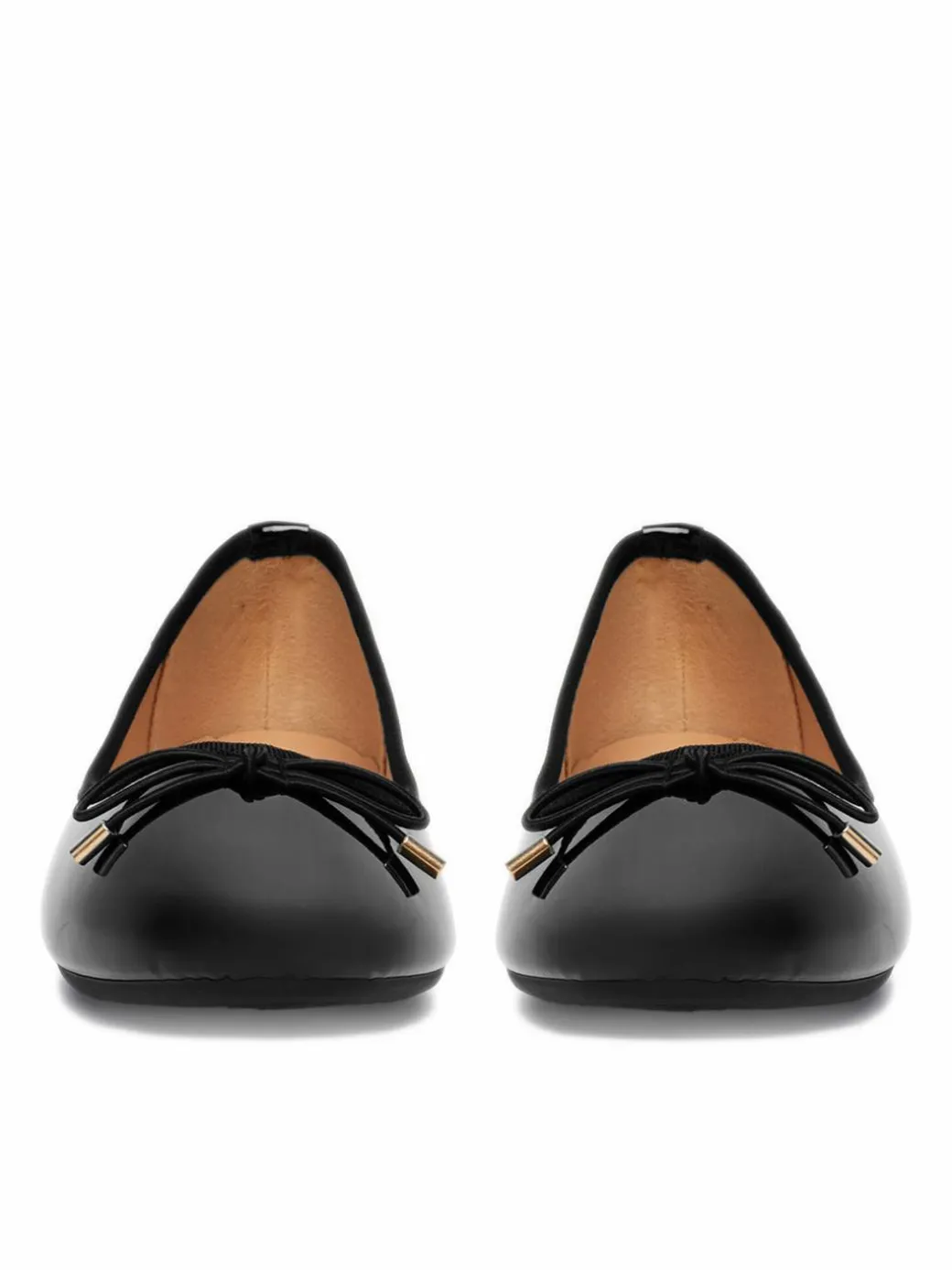 Ballerine CEO-3V9014-19 Nero