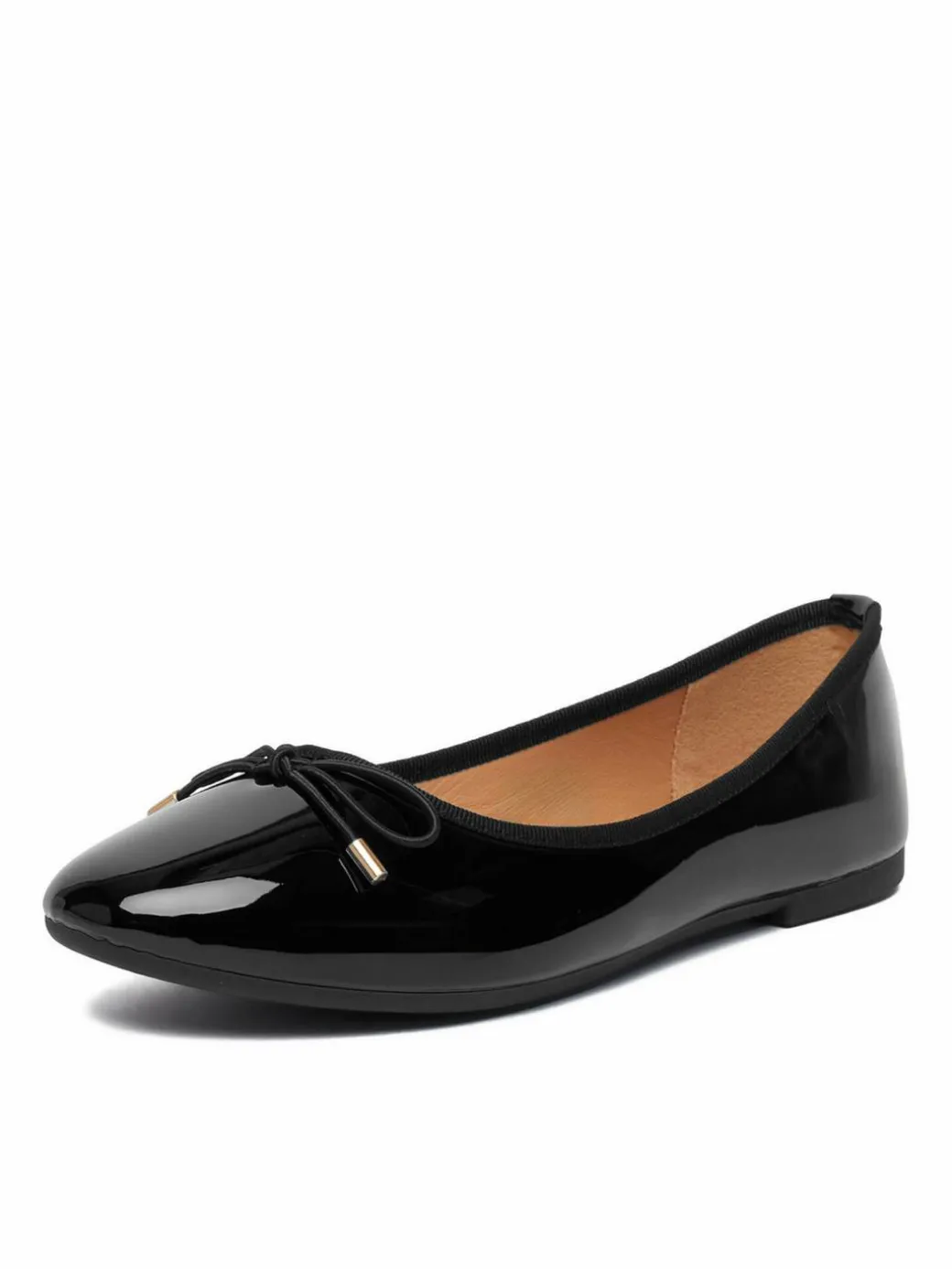Ballerine CEO-3V9014-19 Nero