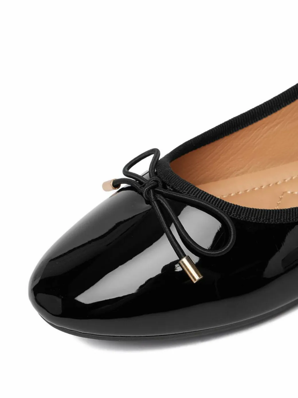 Ballerine CEO-3V9014-19 Nero