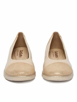 Ballerine CEO-WI16-FLEXX-02 Beige