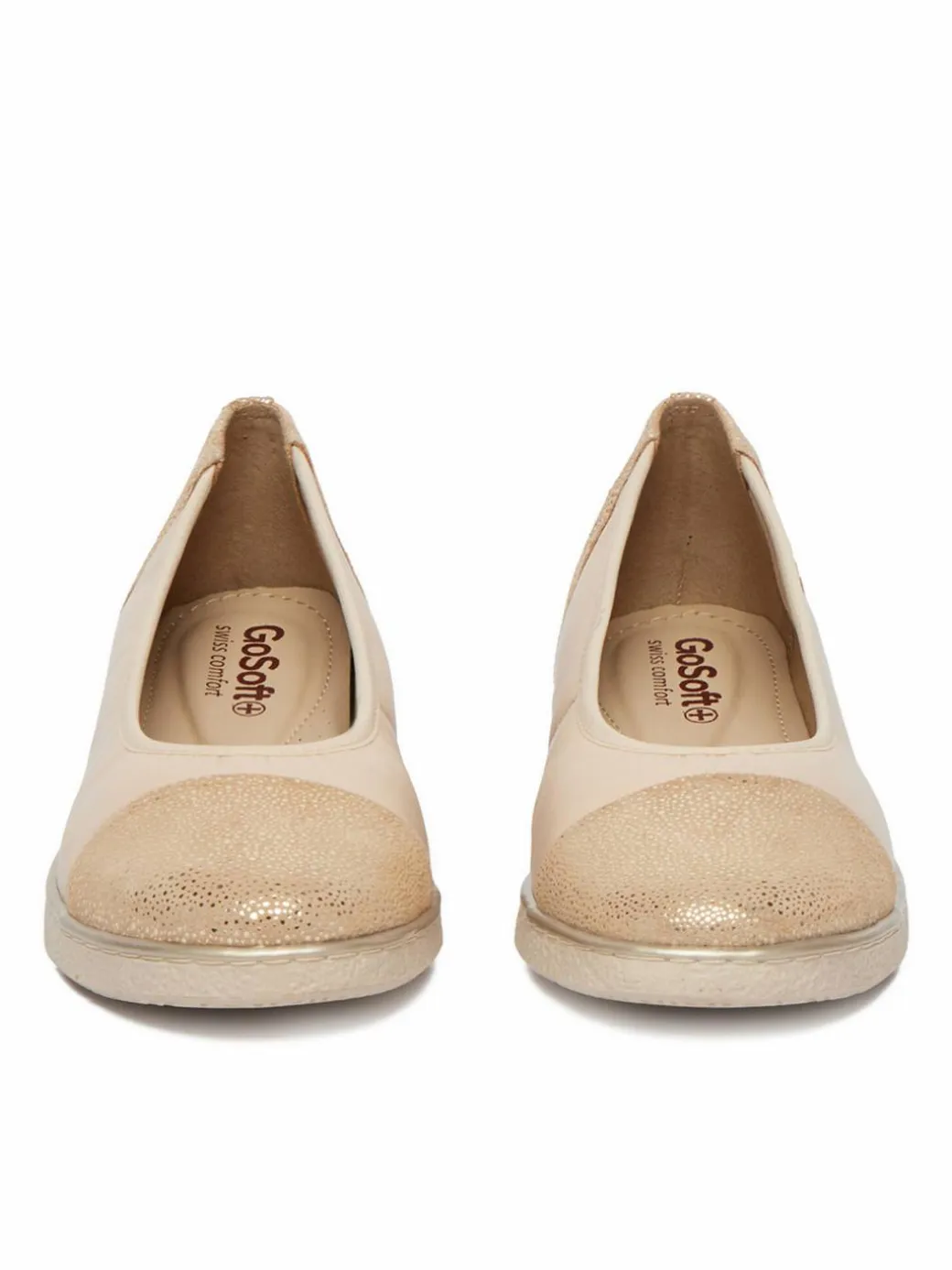 Ballerine CEO-WI16-FLEXX-02 Beige