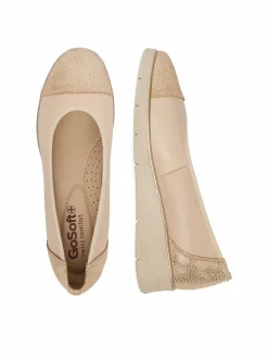 Ballerine CEO-WI16-FLEXX-02 Beige