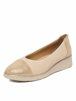 Ballerine CEO-WI16-FLEXX-02 Beige
