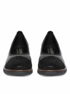 Ballerine CEO-WI16-FLEXX-02 Nero