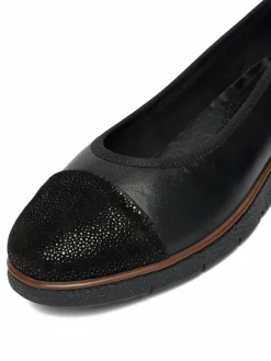 Ballerine CEO-WI16-FLEXX-02 Nero