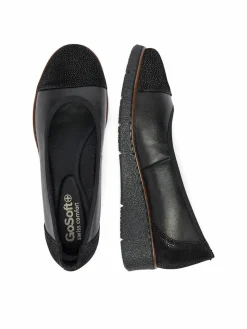 Ballerine CEO-WI16-FLEXX-02 Nero