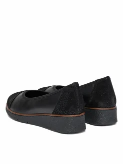 Ballerine CEO-WI16-FLEXX-02 Nero