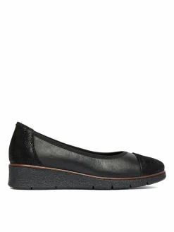 Ballerine CEO-WI16-FLEXX-02 Nero