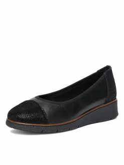 Ballerine CEO-WI16-FLEXX-02 Nero