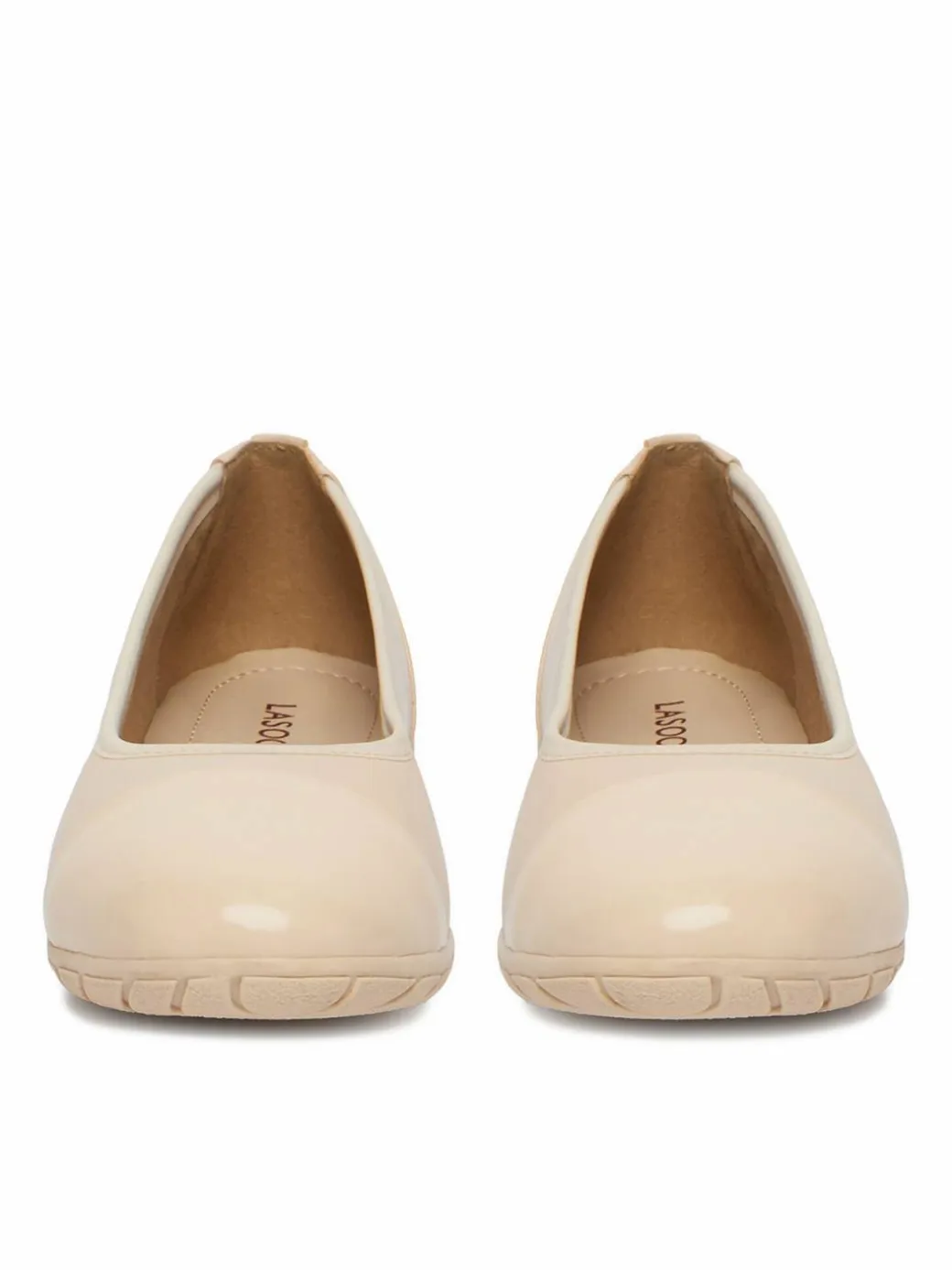 Ballerine CEO-WI16-GRAPES-01 Beige